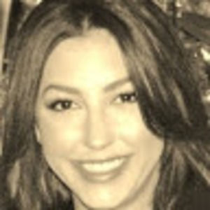 Meet your Posher, Ashlee